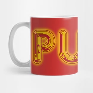 Pulp Spain Mug